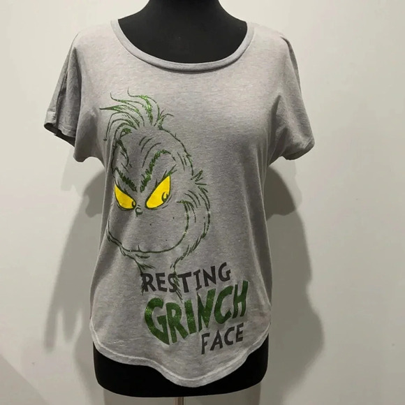 Grinch |t- shirt - Picture 1 of 5